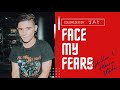 Skrillex &amp; Hikaru Utada ( colorized by JAY ) - Face My Fears [ Japanese Version ]