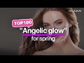 Best 100 face makeup for an angelic glow  glamai