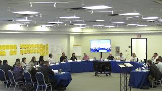 City Council Meeting - Strategic Planning Workshop 4/22/2026
