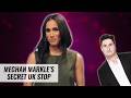 Meghan Markle's Secret UK Stop | Naughty But Nice