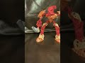 Red vs blue bio wars 3 #bionicle #bionicleheroes #redvsblue #barraki