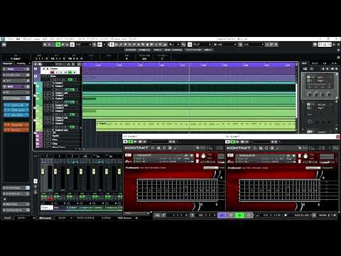 【MIDI】言って。 / ヨルシカ (cover) 【off vocal】