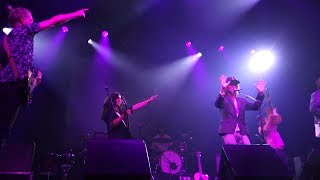 Broken Social Scene - KC Accidental – Live in Oakland