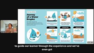 Famous Create Accessible, Interactive Learning with Canva and ThingLink Profile