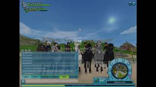 Welcome To Stone Wolves