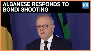 ‘Dark Day in Australia’, Albanese Seeks Gun Law Changes | Dawn News English
