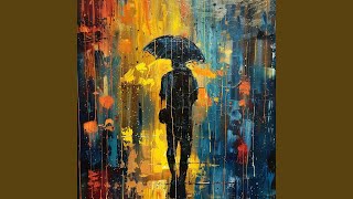 Harmonic Raindrop Symphony