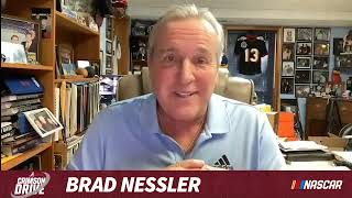 Cbs Brad Nessler Thinks Jahmyr Gibbs Can Catch 1,000 Yards Worth Of Pes, And Rush For 1,000 Yards