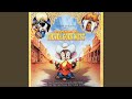 Capture de la vidéo Way Out West (Fievel Goes West/Soundtrack Version)