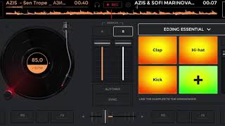 Azis & Sofi Marinova (By Dj Edjing 2013) .Mp4