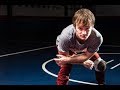 Iowa State wrestling recruit Aden Reeves aims for a third state title