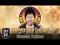 🎂HAPPY BIRTHDAY🎂Satoshi Kojima✨【9月14日】