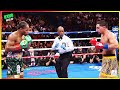 Shawn Porter (USA) vs Danny Garcia (USA) - Boxing Highlights HD