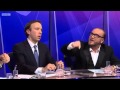 The Right to Strike - George Galloway & Others [Question Time]