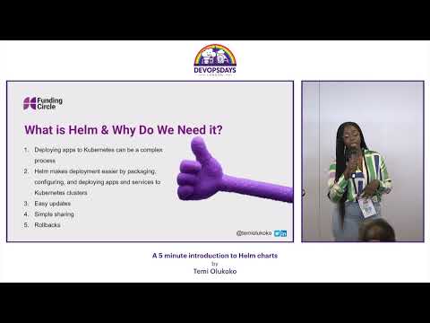 Temi Olukoko -