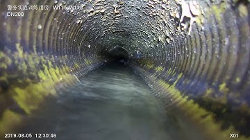 X5 HMA with rotary camera