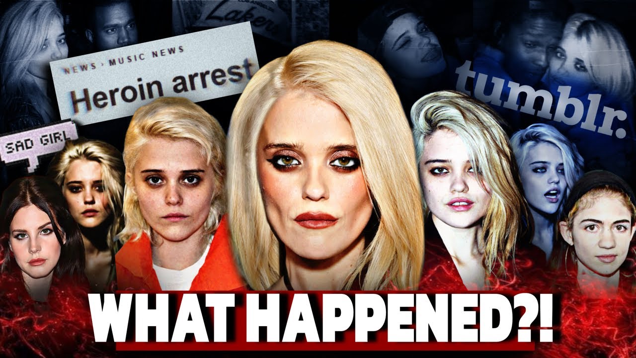 The TRAGIC Rise And Fall of 