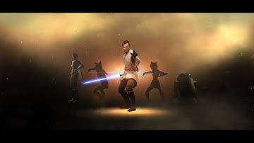 JMK Mirror w/ r2 for 20 Twars