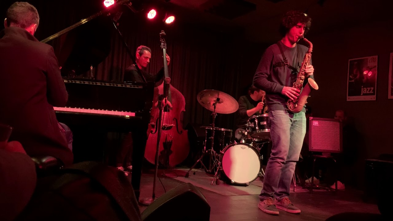 Jam Session com Tomás Marques | Hotclube de Portugal 22.01.2019 camera iphone 8 plus apk