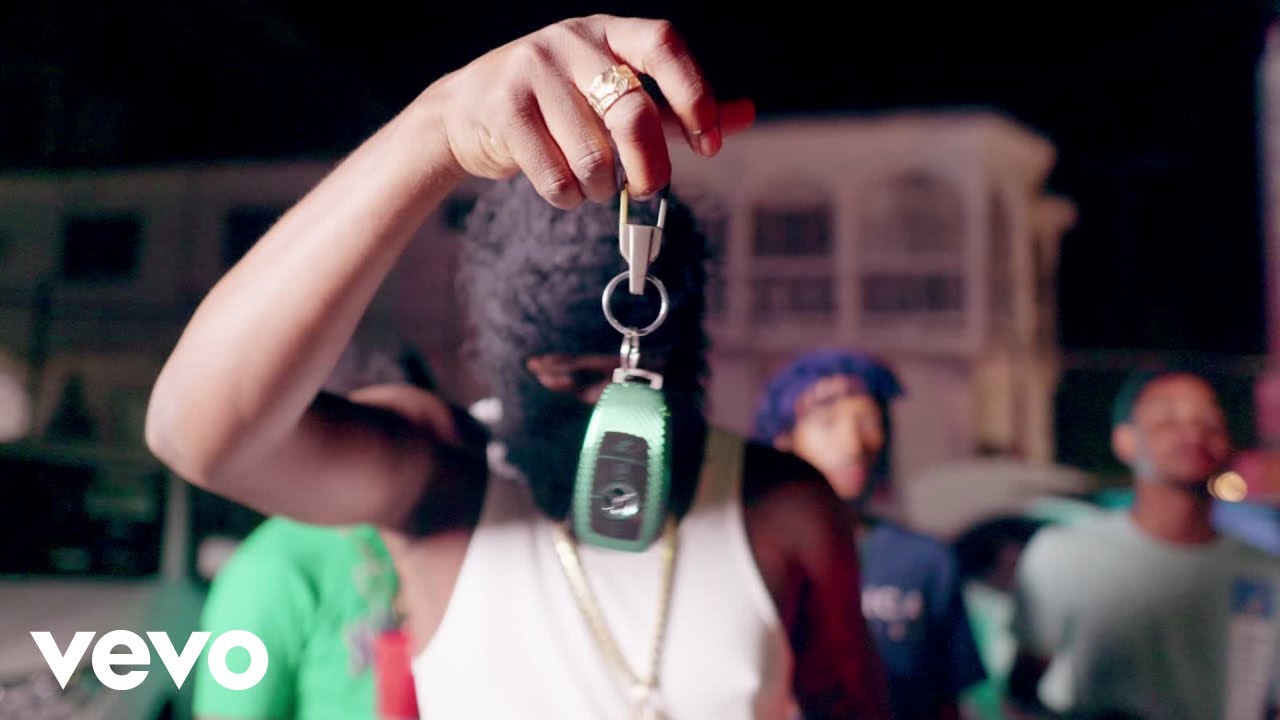 Krytical - Gorilla (Official Music Video)