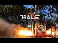 Cetus Static Fire 2 - HALE