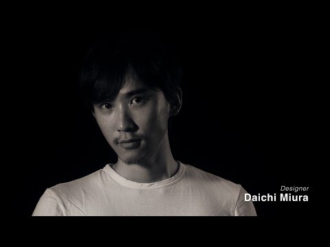 DAICHI MIURA - ALLIWANT