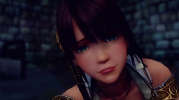 Migue Plays Infinite Undiscovery - Part 1