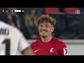 Freiburg vs Basel | UEFA Europa League Highlights | Matchday 1 | 2025-2026