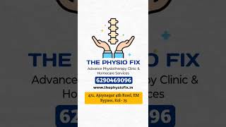 Back pain, stiffness, posture issues? #short #shortvideo #chiropractor #physiotherapy #backpain