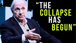 What's coming is incredibly catastrophic | Ray Dalio's final warning.