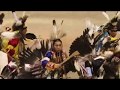 Apache Gold Casino Powwow 2020 Men's Northern Traditional