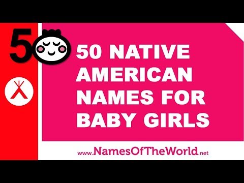 50-native-american-names-for-baby-girls---the-best-baby-names---www.namesoftheworld.net