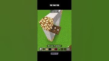 Minecraft Build Hacks Part:16 #shorts