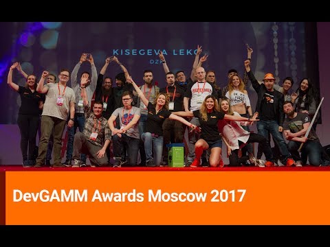 Video: MS Steunt GameShadow-awards