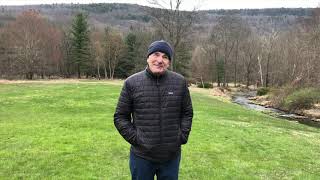 Mandy Patinkin Sings "Lesson #8" from SUNDAY IN THE PARK WITH GEORGE A Cappella