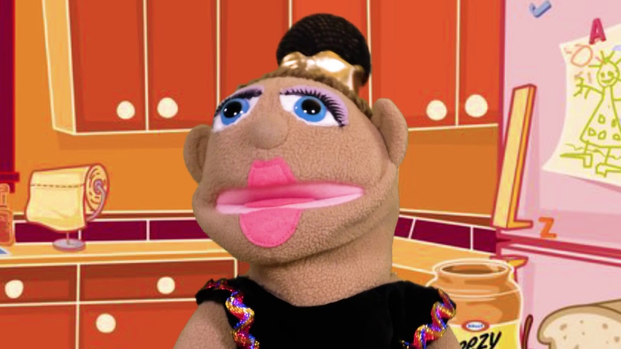 Puppet show about friendship YouTube