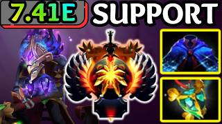 🔥 DAZZLE Support Masterclass — Shallow Grave Saves Every Core! | Dota 2 Support