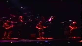 Terrapin Station (2 cam) Grateful Dead - 3-14-1993 Richfield, Ohio, set 2-05 v3 Terrapin Station (2 cam) Grateful Dead - 3-14-1993 Richfield, Ohio, set 2-05 v3
