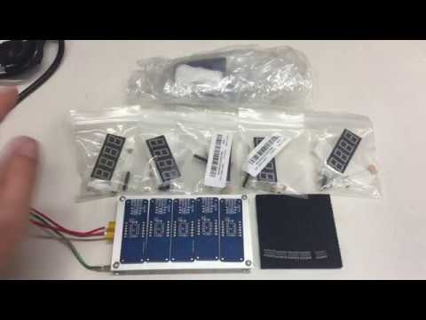Build and Test