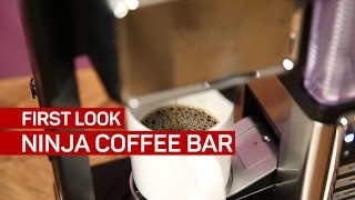Ninja's new Coffee Bar now does another cafe trick