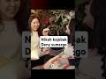 DENY SUMARGO NIKAH KEJEBAK‼️🤣#denysu