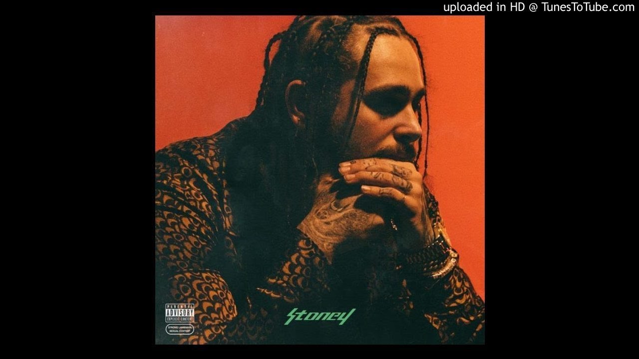 Post Malone - Go Flex Post Malone - Go Flex