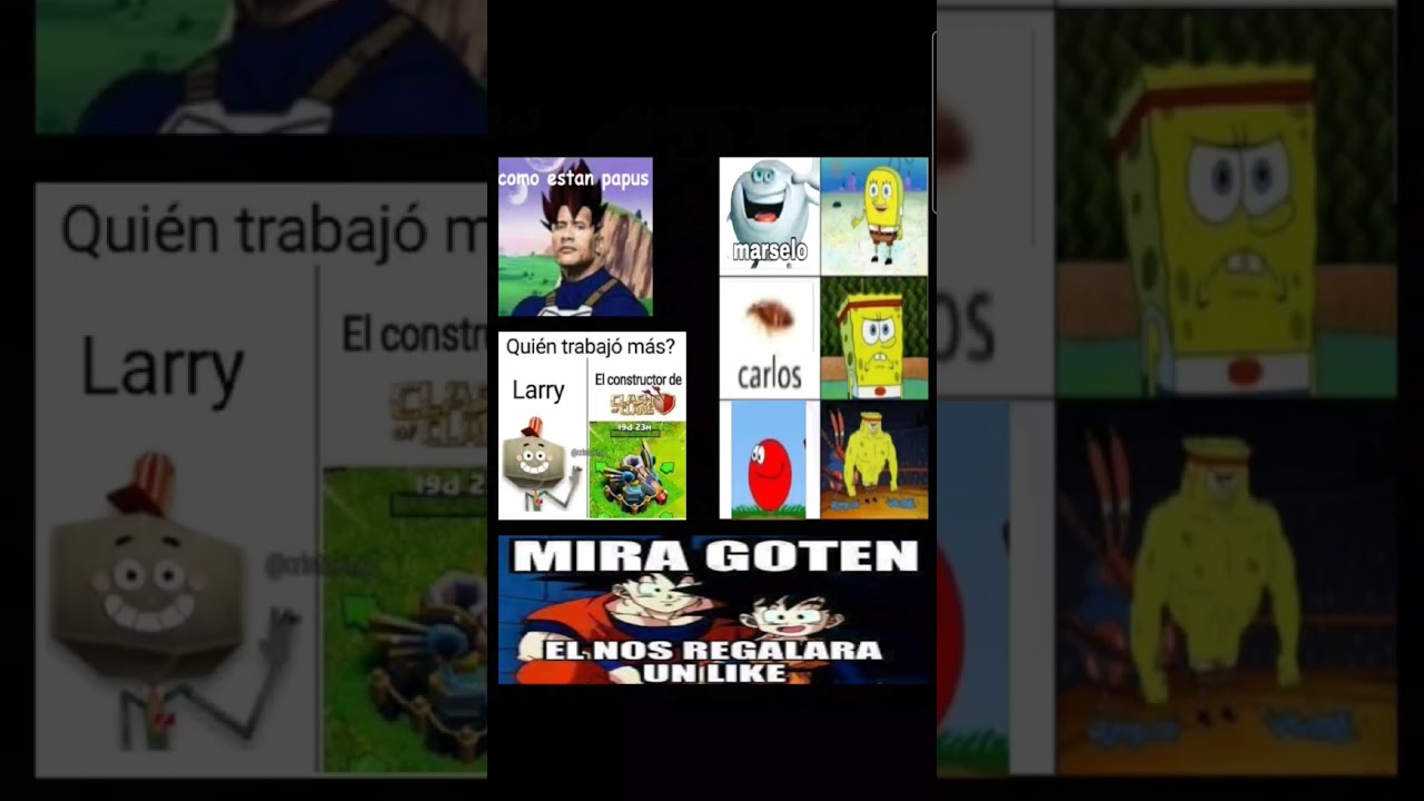 Shitpost compilation 