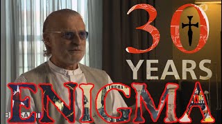 30 Years Enigma From Brisant Ard Mediathek - With English Subtitles