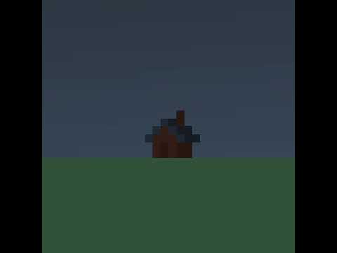 Distant Shelter