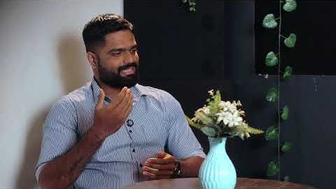 Segment 13 In Conversation with a Certified Counsellor