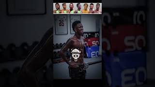 physical transformation 🥶☠ #ronaldo #messi #muscle #trasformation #football #edit #viral #shorts