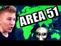 What if we free the Area 51 aliens but then they conquer the world? (HOI4)