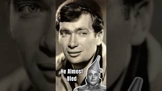 Buddy Ebsen's Near-Death Experience #shorts