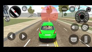 indian car simulator 3D mission 3D (Mission 3) #viral #trending #cargames